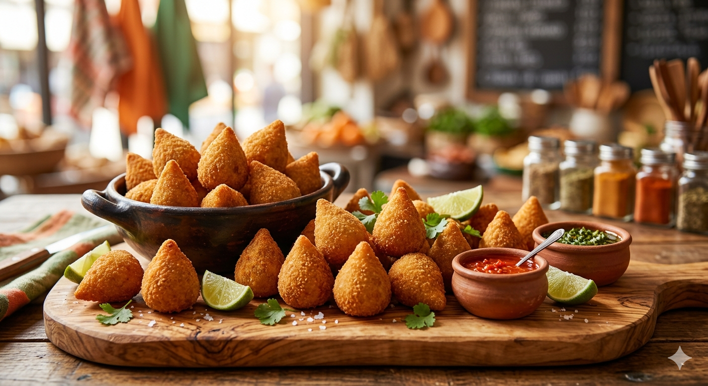 Coxinha